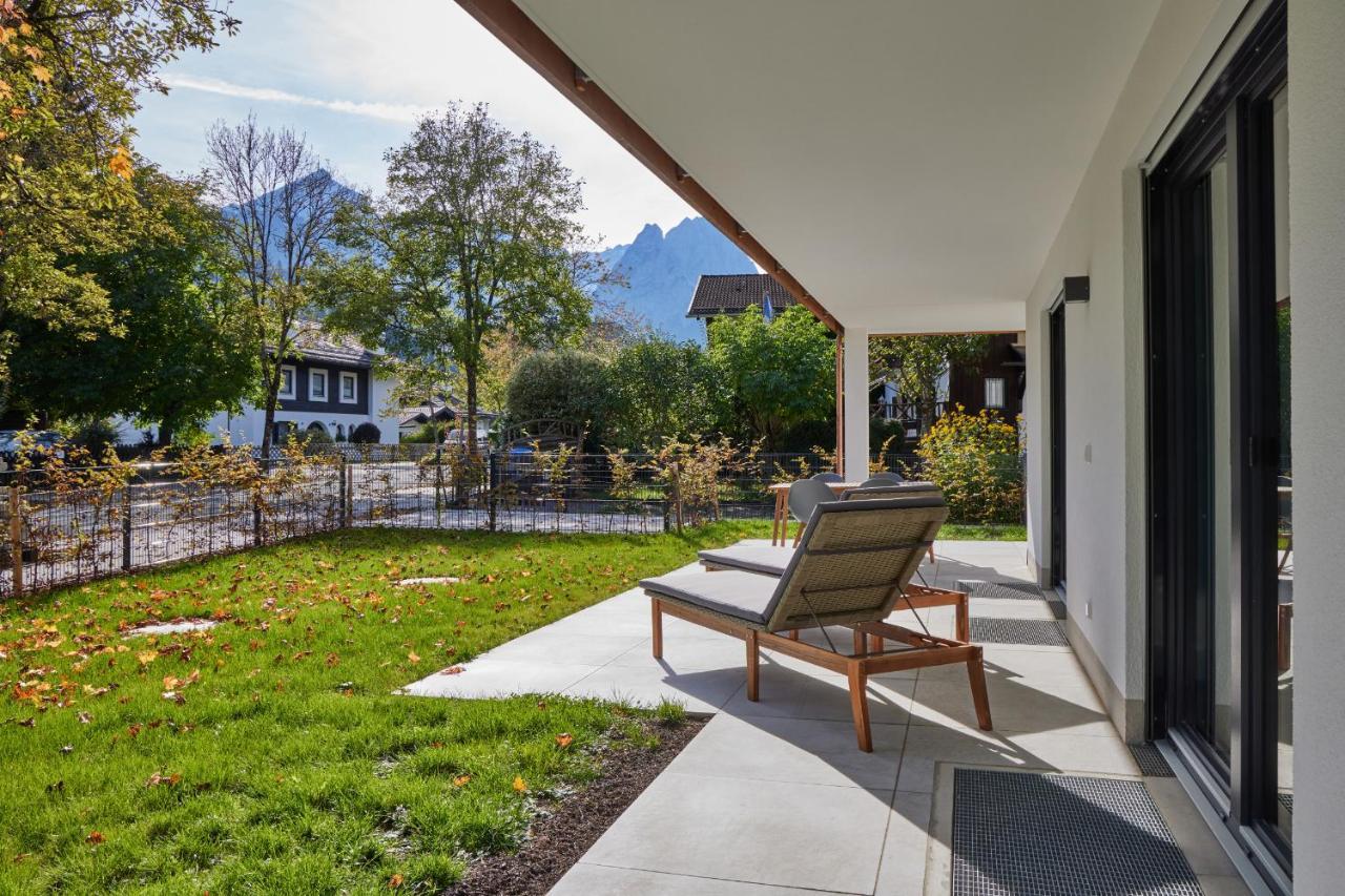 Bergluft Appartement