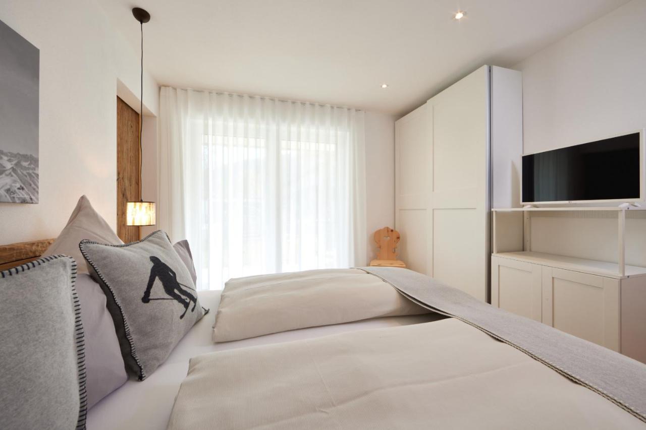 Appartement Bergluft Garmisch-Partenkirchen