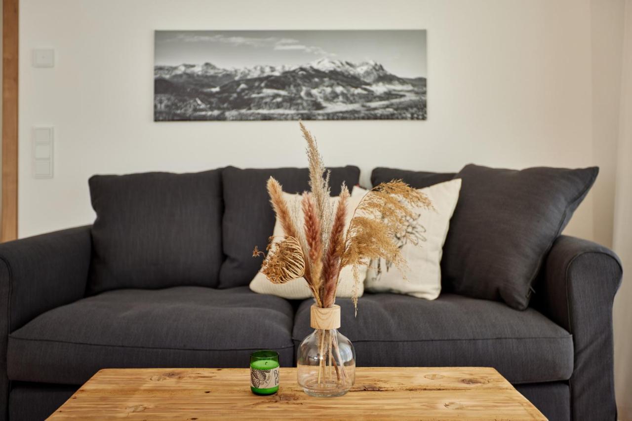 Bergluft Appartement *