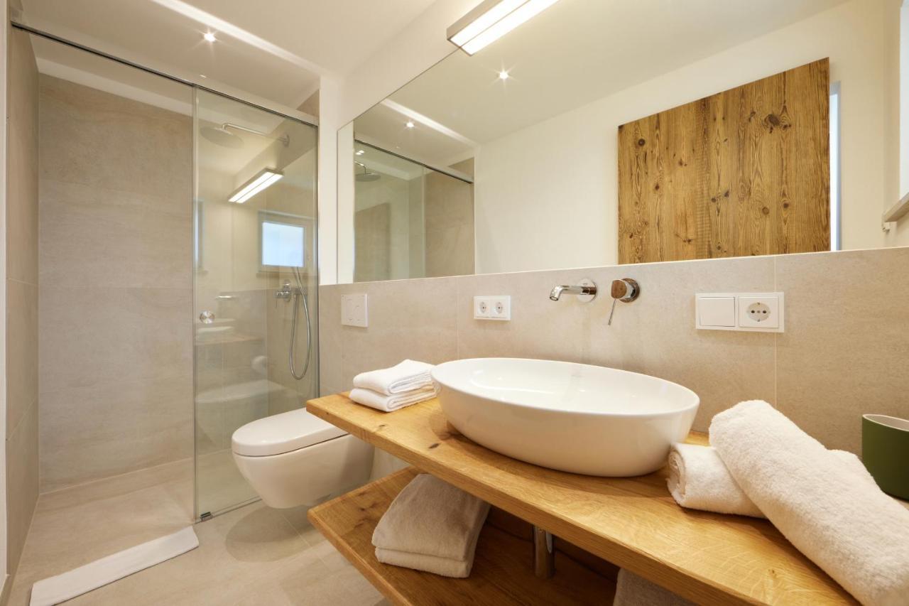 Appartement Bergluft Garmisch-Partenkirchen